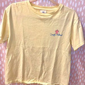 Simply Southern t-shirt